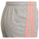Adidas Παιδικό σορτς 3-Stripes Shorts